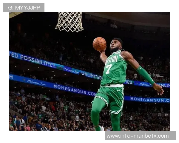 杰伦布朗强调从失利中汲取经验努力让队友保持积极心态