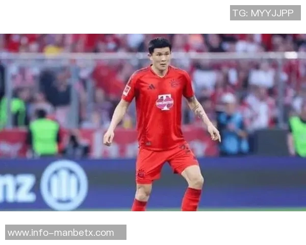 法尔克透露国米米兰争夺金玟哉他仍全心投入拜仁训练