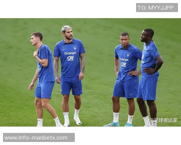 K图拉姆盛赞姆巴佩赛季初表现称其为最佳球员